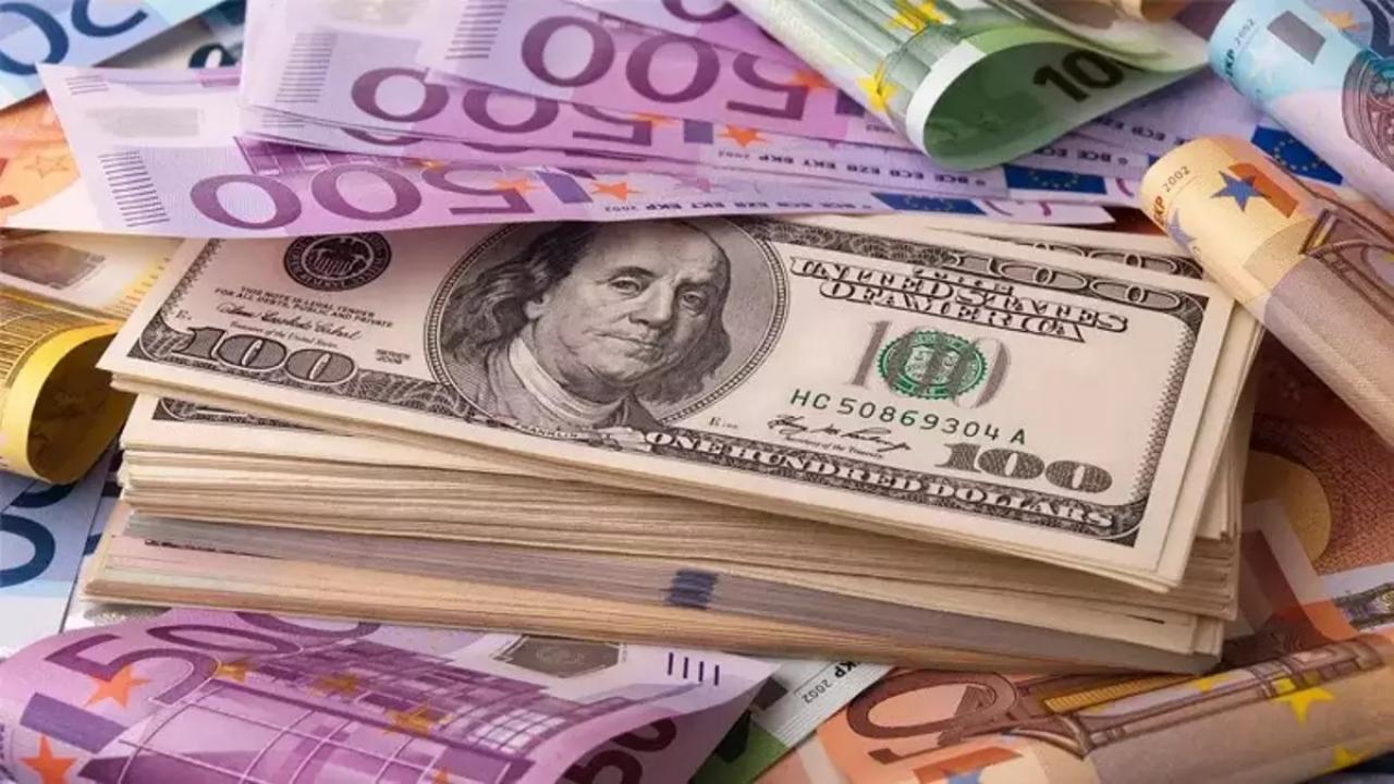 Euro’da kayıplar derinleşiyor: Son 1 yılın en düşük seviyesi